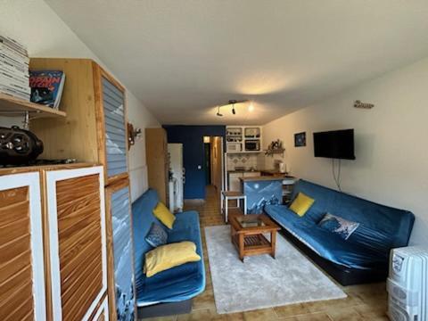 Cosy Apart, Ski Snow Surf, Foux D'Allos Avec Vue المظهر الخارجي الصورة